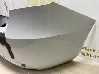 8450006699 Бампер Lada Vesta 1 Арт TP111633, вид 2