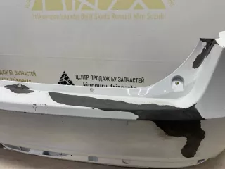 8450006699 Бампер Lada Vesta 1 Арт TP111633, вид 4