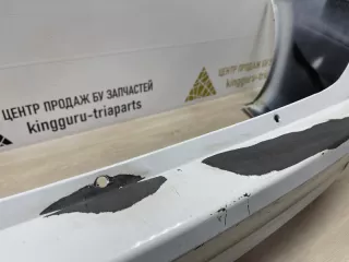 8450006699 Бампер Lada Vesta 1 Арт TP111633, вид 5