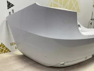 8450006699 Бампер Lada Vesta 1 Арт TP111633, вид 7