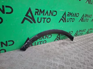 4M0853818AGRU, 4M0853818A, 4 Расширитель крыла Audi Q7 4M Арт ARM362884, вид 5