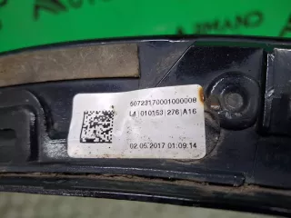 4M0853818AGRU, 4M0853818A, 4 Расширитель крыла Audi Q7 4M Арт ARM362884, вид 7