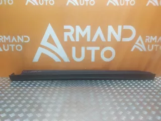 6512a601 накладка порога Mitsubishi Outlander 3 Арт AR154974, вид 1