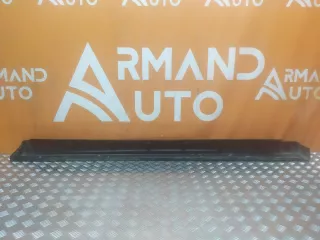 6512a601 накладка порога Mitsubishi Outlander 3 Арт AR154974, вид 3