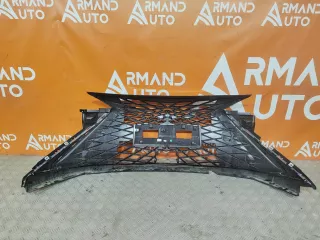 602003684AA, 4 решетка радиатора Omoda S5 Арт AR294366, вид 11