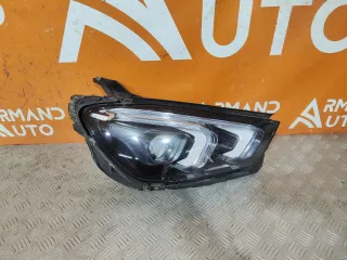 A1679060403, A1679060900, 4 фара Mercedes CLA c117 Арт AR296261, вид 1