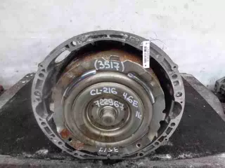 722967,2162700800 АКПП Mercedes CL C216 Арт 00020361, вид 1