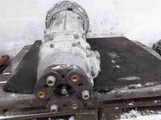 722967,2162700800 АКПП Mercedes CL C216 Арт 00020361, вид 3
