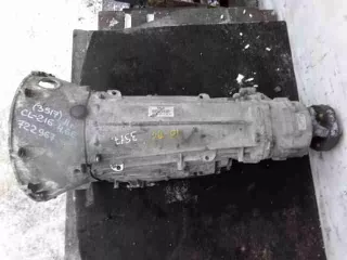 722967,2162700800 АКПП Mercedes CL C216 Арт 00020361, вид 5