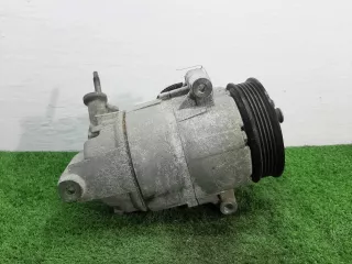 23249243 Компрессор кондиционера Chevrolet Equinox 3 Арт 00289451, вид 2