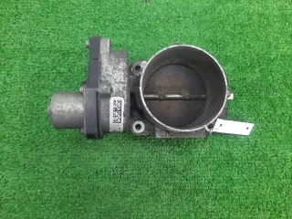 8L3E9F991CA Заслонка дроссельная Ford Expedition 3 Арт 00294381, вид 1