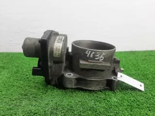 8L3E9F991CA Заслонка дроссельная Ford Expedition 3 Арт 00294381, вид 3
