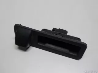Кнопка открытия багажника BMW X2 F39 2019г. 51247405634 BMW - Фото 2