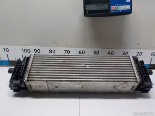 17518578146 BMW Интеркулер BMW X3 G01 Арт E52514767, вид 1