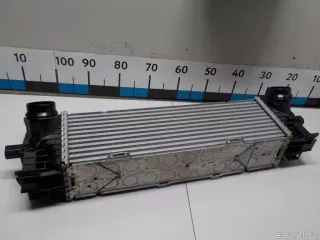 17518578146 BMW Интеркулер BMW X3 G01 Арт E52514767, вид 2