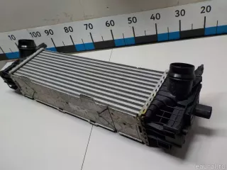 17518578146 BMW Интеркулер BMW X3 G01 Арт E52514767, вид 3