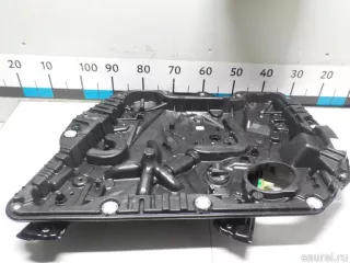 51337498148 BMW Стеклоподъемник электр. передний правый BMW X3 G01 Арт E52517250, вид 2