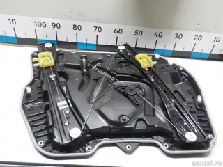 51337498148 BMW Стеклоподъемник электр. передний правый BMW X3 G01 Арт E52517250, вид 3