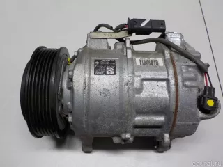 64526994082 BMW Компрессор кондиционера BMW X4 G02 Арт E52517732, вид 2