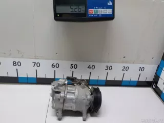 64526994082 BMW Компрессор кондиционера BMW X4 G02 Арт E52517732, вид 7