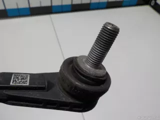 31356881092 BMW Стойка стабилизатора передняя BMW X4 G02 Арт E52521643, вид 4