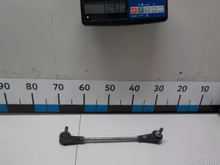 31356881092 BMW Стойка стабилизатора передняя BMW X4 G02 Арт E52521643, вид 5