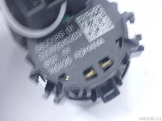 61316835089 BMW Кнопка запуска двигателя BMW X4 G02 Арт E95744221, вид 3