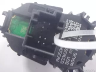 61316835089 BMW Кнопка запуска двигателя BMW X4 G02 Арт E95744221, вид 4