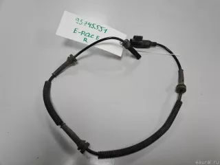 T4A1978 Jaguar Датчик ABS задний Jaguar XE 1 restailing Арт E95745551, вид 1