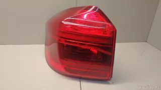 63217408735 BMW Фонарь задний наружный левый BMW X3 G01 Арт E95746356, вид 3