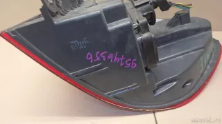 63217408735 BMW Фонарь задний наружный левый BMW X3 G01 Арт E95746356, вид 7