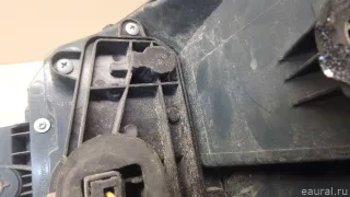 63217408735 BMW Фонарь задний наружный левый BMW X3 G01 Арт E95746356, вид 9