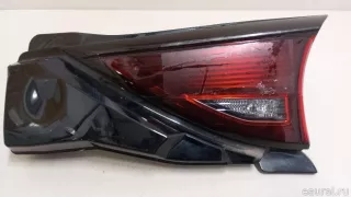 KB8A513F0B Mazda Фонарь задний внутренний правый Mazda CX-5 2 Арт E23678681