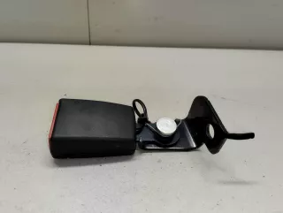 72117414287 BMW Ответная часть ремня безопасности BMW X3 G01 Арт E23694627, вид 5