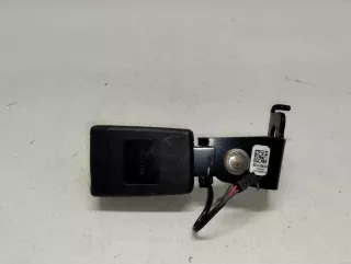 72117414287 BMW Ответная часть ремня безопасности BMW X3 G01 Арт E23694627, вид 6