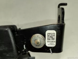 72117414287 BMW Ответная часть ремня безопасности BMW X3 G01 Арт E23694627, вид 9