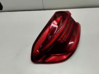 63219853369 BMW Фонарь задний наружный левый BMW X3 G01 Арт E23694631, вид 6