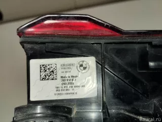 63219853369 BMW Фонарь задний наружный левый BMW X3 G01 Арт E23694631, вид 10