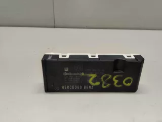 2059007218 Mercedes Benz Блок электронный Mercedes S C217 Арт E23695733, вид 6