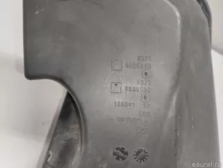 13718583590 BMW Резонатор воздушного фильтра BMW X4 G02 Арт E23695880, вид 8