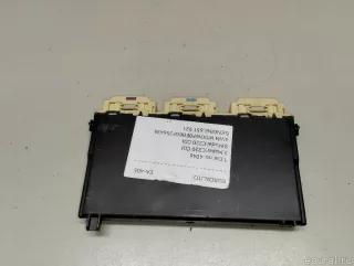 2059000109 Mercedes Benz Блок электронный Mercedes S C217 Арт E23696284, вид 8
