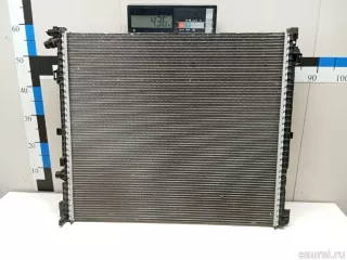 17118642747 BMW Радиатор основной BMW X3 G01 Арт E23701094