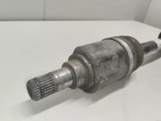 31608643183 BMW Полуось передняя левая (приводной вал, шрус) BMW X4 G02 Арт E23702386, вид 3