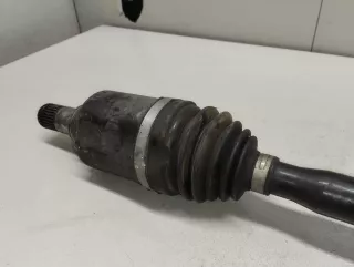 31608643183 BMW Полуось передняя левая (приводной вал, шрус) BMW X4 G02 Арт E23702386, вид 4