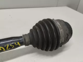 31608643183 BMW Полуось передняя левая (приводной вал, шрус) BMW X4 G02 Арт E23702386, вид 5