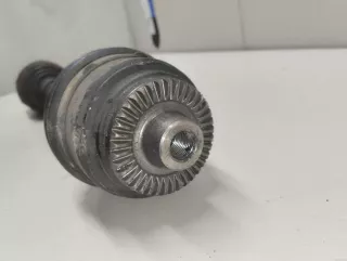 31608643183 BMW Полуось передняя левая (приводной вал, шрус) BMW X4 G02 Арт E23702386, вид 6