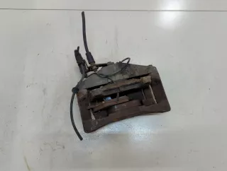4F0615124,4F0615125 Суппорт тормозной передний правый Audi A6 C6 (S6,RS6) Арт 20170587, вид 2