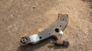4806848040,9011914126,9010516082 Рычаг передний правый Lexus RX 2 Арт 20205969, вид 2