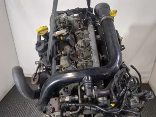 55206013,Z13DTH Двигатель Opel Astra H Арт 9351999, вид 1