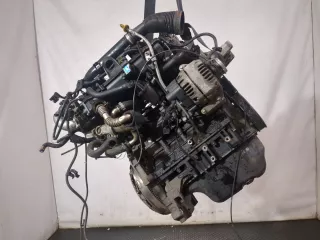 55206013,Z13DTH Двигатель Opel Astra H Арт 9351999, вид 2